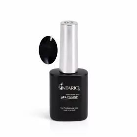   SINTARIO HEMA-FREE Gél Lakk 02 – Professzionális UV/LED gél lakk, 10 ml