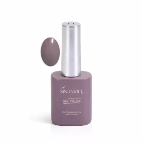   SINTARIO HEMA-FREE Gél Lakk 11 – Professzionális UV/LED gél lakk, 10 ml