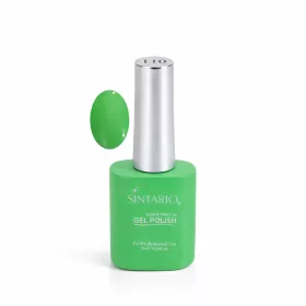   SINTARIO HEMA-mentes professzionalis szines gel lakk 110 – UV/LED gel lakk 10 ml