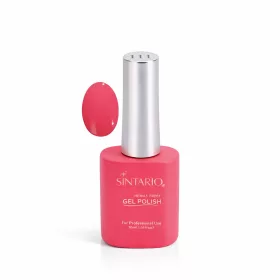   SINTARIO HEMA-mentes professzionális színes gél lakk 111 – UV/LED gél lakk 10 ml