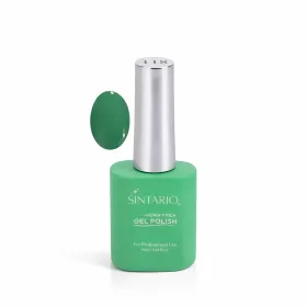   SINTARIO HEMA-mentes professzionális színes gél lakk 118 – UV/LED gél lakk 10 ml