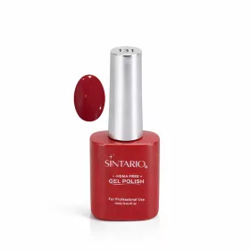   SINTARIO HEMA-mentes professzionális színes gél lakk 131 – UV/LED gél lakk 10 ml