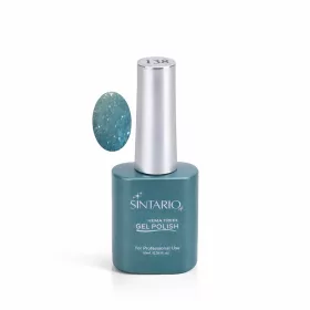   SINTARIO HEMA-mentes professzionális színes gél lakk 138 – UV/LED gél lakk 10 ml