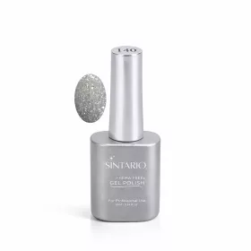   SINTARIO HEMA-mentes professzionális színes gél lakk 140 – UV/LED gél lakk 10 ml