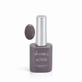  SINTARIO HEMA-mentes professzionális színes gél lakk 142 – UV/LED gél lakk 10 ml