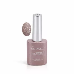   SINTARIO HEMA-mentes professzionális színes gél lakk 144 – UV/LED gél lakk 10 ml
