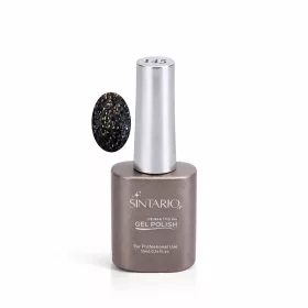   SINTARIO HEMA-mentes professzionális színes gél lakk 145 – UV/LED gél lakk 10 ml