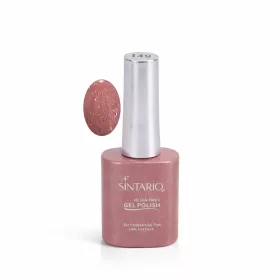   SINTARIO HEMA-mentes professzionális színes gél lakk 149 – UV/LED gél lakk 10 ml