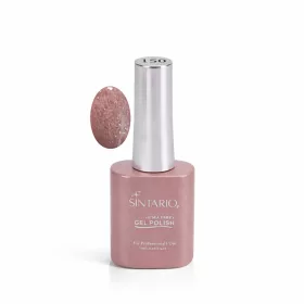   SINTARIO HEMA-mentes professzionális színes gél lakk 150 – UV/LED gél lakk 10 ml