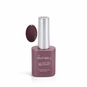   SINTARIO HEMA-mentes professzionális színes gél lakk 152 – UV/LED gél lakk 10 ml