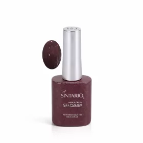   SINTARIO HEMA-mentes professzionális színes gél lakk 153 – UV/LED gél lakk 10 ml