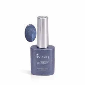   SINTARIO HEMA-mentes professzionális színes gél lakk 155 – UV/LED gél lakk 10 ml