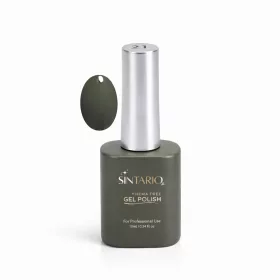   SINTARIO HEMA-FREE Gél Lakk 21 – Professzionális UV/LED gél lakk, 10 ml