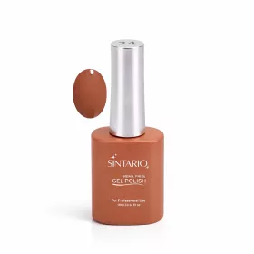   SINTARIO HEMA-FREE Gél Lakk 24 – Professzionális UV/LED gél lakk, 10 ml