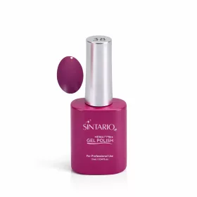   SINTARIO HEMA Free gél lakk 38 – professzionális UV/LED körömlakk, 10 ml