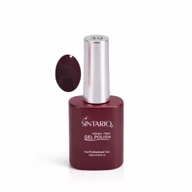   SINTARIO HEMA Free gél lakk 39 – professzionális UV/LED körömlakk, 10 ml