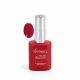 SINTARIO HEMA Free gél lakk 47 – professzionális UV/LED körömlakk, 10 ml