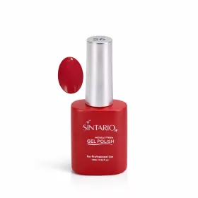  SINTARIO HEMA Free gél lakk 56 – professzionális UV/LED körömlakk, 10 ml