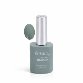   SINTARIO HEMA Free gél lakk 57 – professzionális UV/LED körömlakk, 10 ml