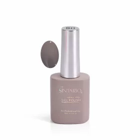   SINTARIO HEMA Free gél lakk 80 – professzionális UV/LED tartós színes gél lakk 10 ml