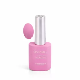   SINTARIO HEMA Free gél lakk 85 – professzionális UV/LED tartós színes gél lakk 10 ml