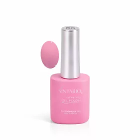   SINTARIO HEMA Free gél lakk 86 – professzionális UV/LED tartós színes gél lakk 10 ml