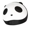 Műkörm UV lámpa 36 W, 12db Ledes - Panda alakú
