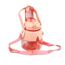 Kicsi, galléros kulacs - 1 - 900 ml