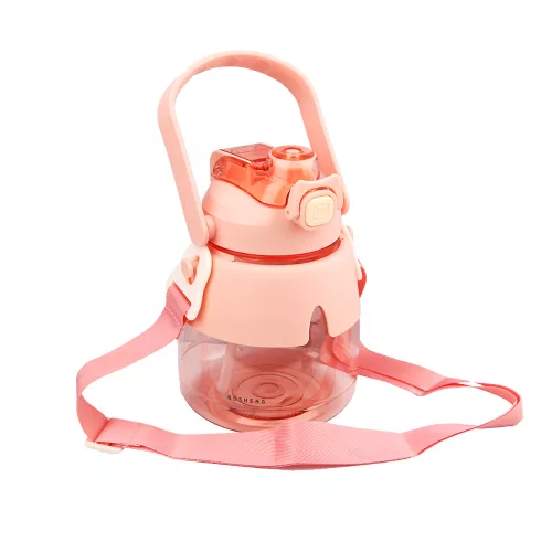 Kicsi, galléros kulacs - 1 - 900 ml
