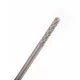 Karbid Fej – Csiszolófej Hosszú, Keskeny Henger / Needle Cylinder Bit