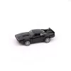 Matchbox Ming Bao model, villogó lámpás, hangot ad ki, talpra rögzített