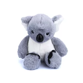 Plüss koala maci szürke, 31 cm 