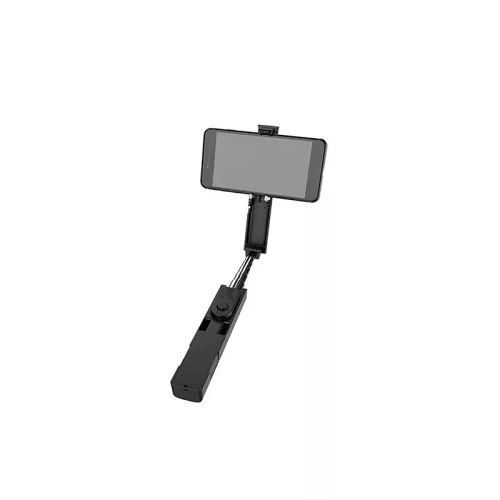 Borofone BY4 vezeték nélküli - távirányítós - selfi bot, 76 cm