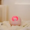 Planet Cat Párásító – 220 ml rózsaszín aromaterápiás  párásító LED világítással