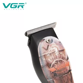 V-953 stílusos hajnyíró