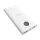 BOROFONE BT16 Power bank vezeték nélküli töltéssel 5W 10000mAh, vezeték nélküli + 2db 2A USB kimenettel,  LED kijelző - Fekete