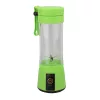 Gyümölcs mixer - dzsúsz készítéséhez - 380 ml - USB-s