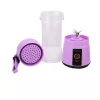 Gyümölcs mixer - dzsúsz készítéséhez - 380 ml - USB-s