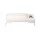 SUN VC-09 párnás kéztámasz, UV/LED 120 W - fehér