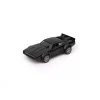 Matchbox, Ming Bao fém kasznis, villogó lámpás talpra rögzített