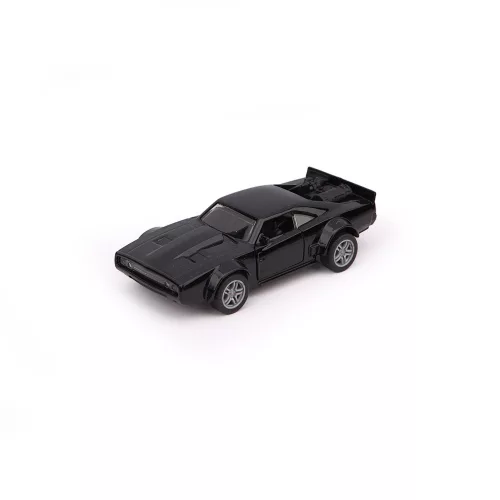 Matchbox, Ming Bao fém kasznis, villogó lámpás talpra rögzített
