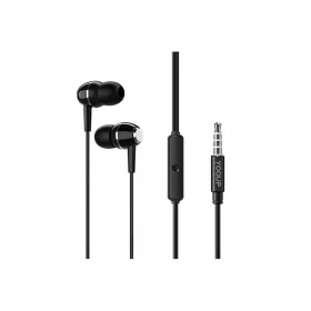 YOOUP E02 vezetékes headset 3.5 jack