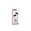 YOOUP E02 vezetékes headset 3.5 jack