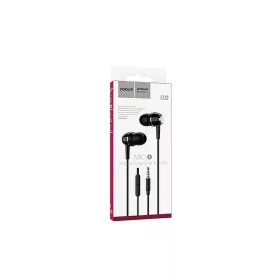 YOOUP E02 vezetékes headset 3.5 jack