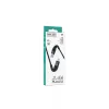 Adatkábel USB A - micro USB 1 m kábel Yooup L02