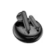 BOROFONE BW08 Luxury TWS Bluetooth Headset - Fekete