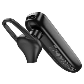   BOROFONE BC36 vezeték nélküli bluetooth-os mono fülhallgató - Fekete