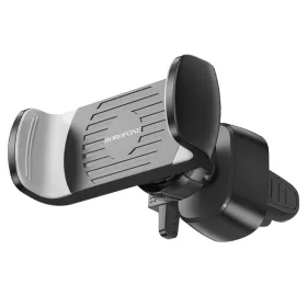 BOROFONE BH61 air outlet autós tartó - fekete