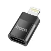 hoco UA17 USB 2.0 adapter Type-C -re