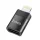 hoco UA17 USB 2.0 adapter Type-C -re